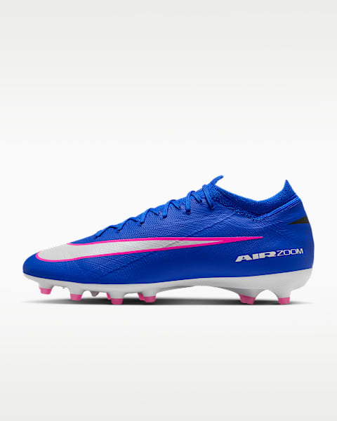 マーキュリアル16 Pro 27.5 Nike Mercurial Vapor 16 Pro Artificial-Grass Low-Top Soccer Cleats